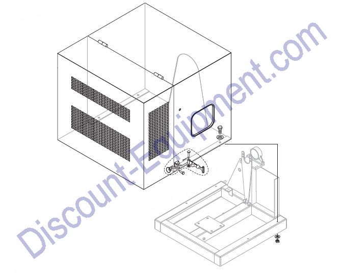 Cabinet Assembly